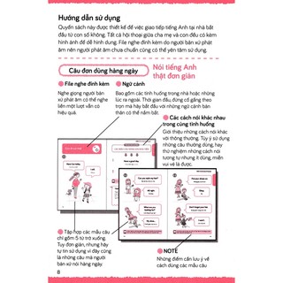 Sách - Vui Học Tiếng Anh Cùng Trẻ (Tập 1)