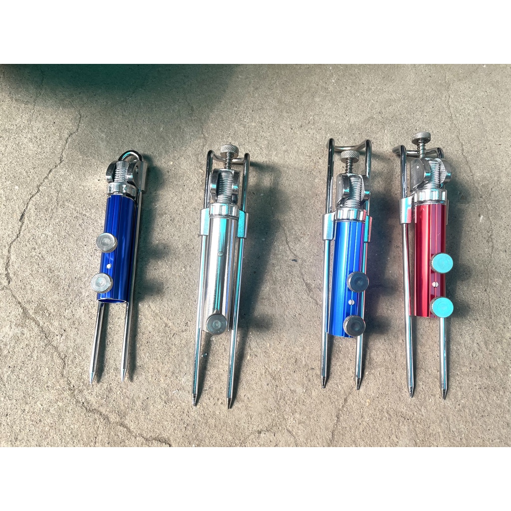 Gác Cần Mc Cam Chính Hãng - GMC