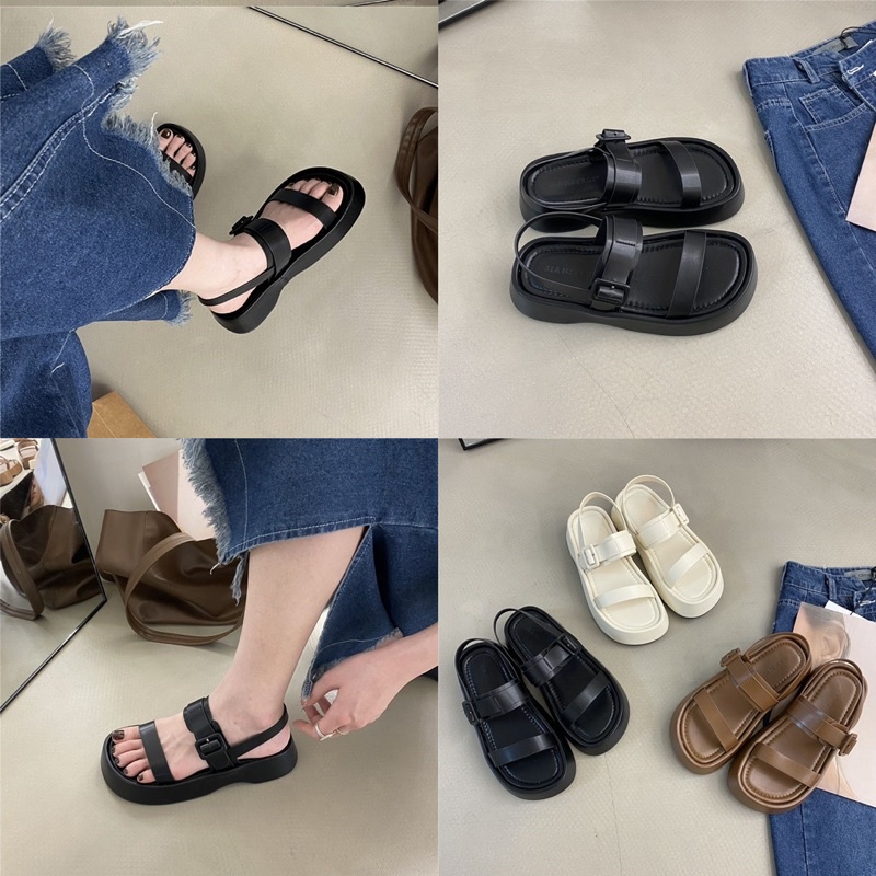 Sandal Hàng Quảng Châu