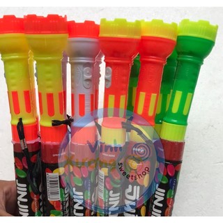 Kẹo socola Jinny đèn pin