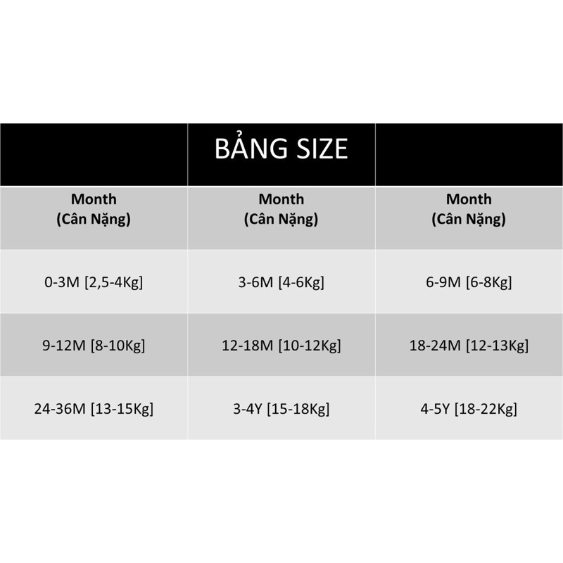 Chaang quần cộc cotton cho bé trai SS23