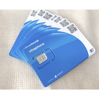 Sim số giá rẻ vinaphone nhận mã code otp