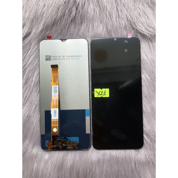 Màn hình Vivo Y21 / Y21s zin new