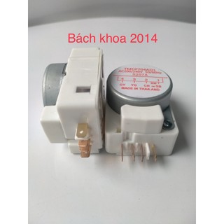 Timer Tủ Lạnh [FREESHIP] role xả đá tủ lạnh TOSIBA LG PANASONIC 603,704 hàng mới