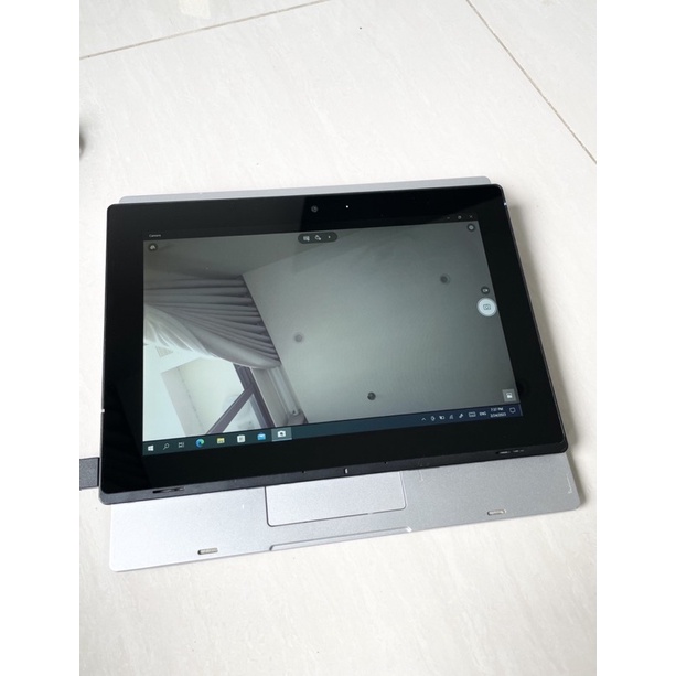 Máy tính bảng NEC Ram 4G SSD128  màn 10.1 inches Pin 5h-7h chạy Windows10 64bit