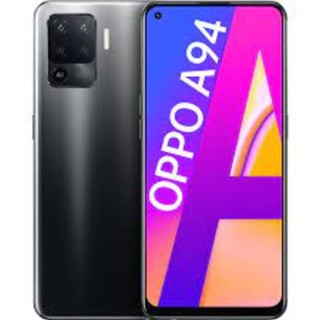 điện thoại Oppo A94 2sim ram 12G/512G Chính Hãng, Camera sau: Chính 48 MP & Phụ 8 MP, 2 MP, 2 MP, Cày game chất - TN01