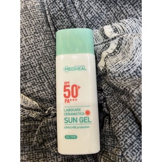 Kem chống nắng Mediheal