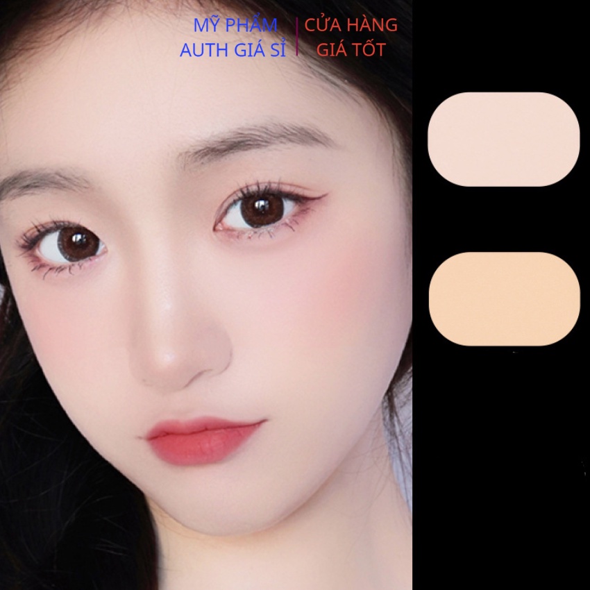 Phấn phủ nén Lameila 5102,phấn nền kiềm dầu lì mịn,trắng sáng rạng rỡ thu hút mọi ánh nhìn -MP kim ngân