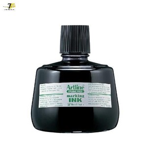 Mực đóng bao bì Artline ESK-3, mực dấu không phai