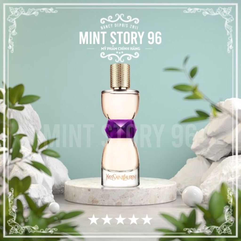Nước hoa Yves Saint Laurent Manifesto For Women 10ml/20ml