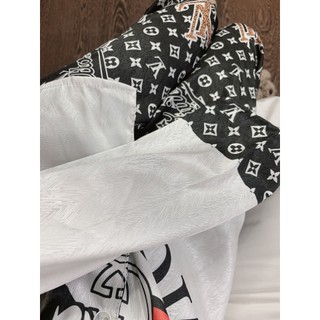 ĐỒ BỘ PYJAMA NỮ XƯỚC mickey - đồ bộ mặc nhà