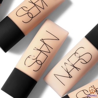 [NARS] Kem nền lì Soft Matte Complete Foundation 45ml