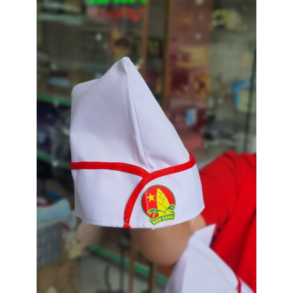 Mũ Cano In Logo, Mũ Nón Calo