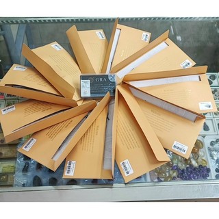 Đá MOISSANITE 12mm Hàng đẹp