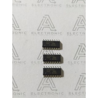 Linh kện ic irs2092s sop-16 sp001934