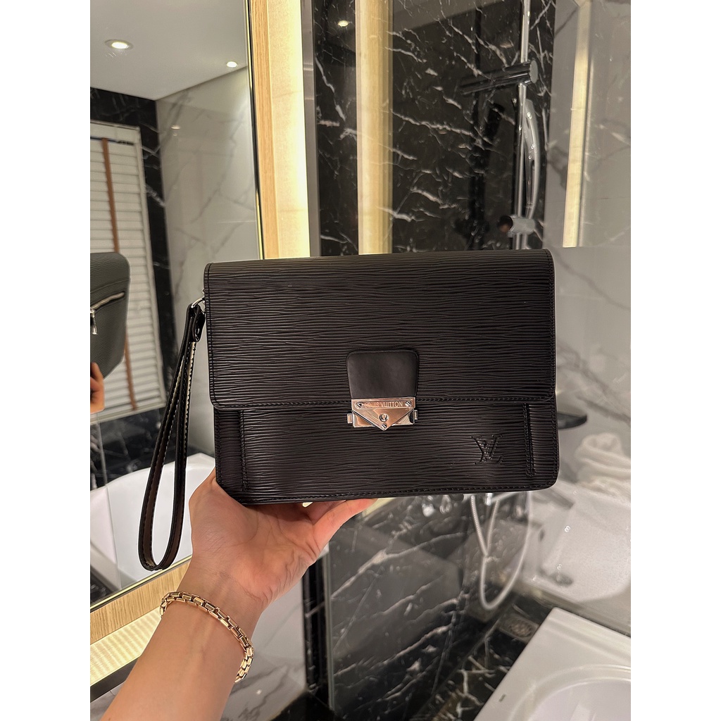 Clutch LV THAME DA TĂM SZ24