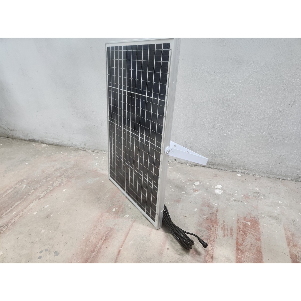 TẤM PIN NĂNG LƯỢNG MẶT TRỜI 50W, 60W, 6V