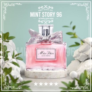 🅽🅴🆆 - nước hoa miss d.i.o.r edp 5ml/10ml/20ml