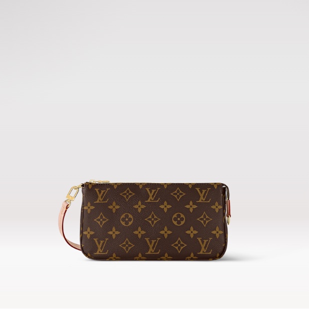 💝Louis Vuitton Classic Bán Chạy Túi Nách/Đồ Cao Cấp/Hàng Thật 100%