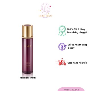 Sữa Dưỡng Chống Lão Hóa Ohui Age Recovery Emulsion 140ml