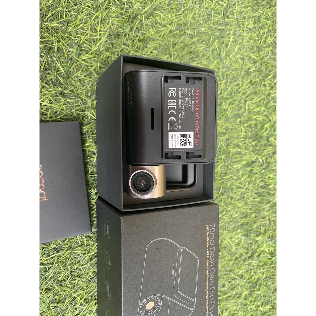 Camera Hành Trình Xiaomi 70mai A500S - Camera Hành Trình Cars Shop Siêu Nét | BigBuy360 - bigbuy360.vn