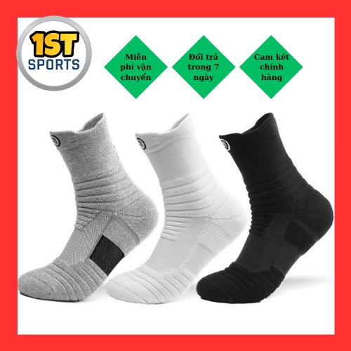 Tất Thể Thao Bóng Đá Chống Trơn Chính Hãng ONE SPORTS HN