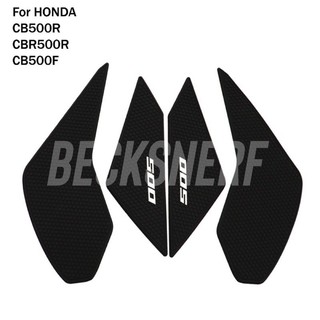 Tem dán decal bình xăng honda cb500r cbr500r cb500f mklightech