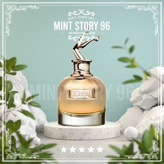 🅽🅴🆆 - nước hoa j.p scandal gold edp 5ml/10ml/20ml