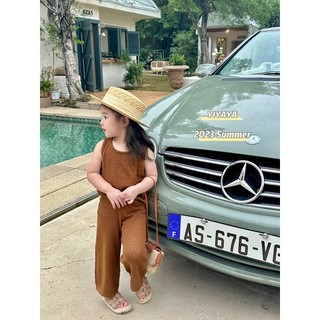𝒀𝑰𝒀𝑨𝒀𝑨 𝑲𝑰𝑫𝑺 (2570N) - Set lưới nâu