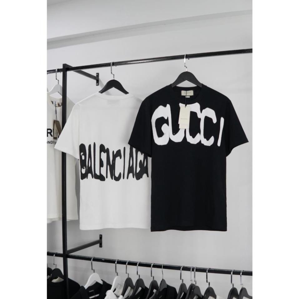 Áo Phông G.C Tia Sét, áo thun Nam Nữ Chất Cotton Mát Mịn cực chất | BigBuy360 - bigbuy360.vn