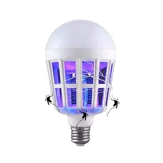 Đèn bắt muỗi Mosquito Killer (15W)