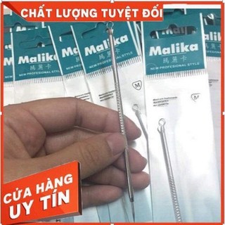COMBO 10 + 20 Que nặn mụn Malika - Hàng loại 1