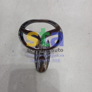 Lô gô nắp capo các dòng xe toyota, honda, ford, mazda, hyundai
