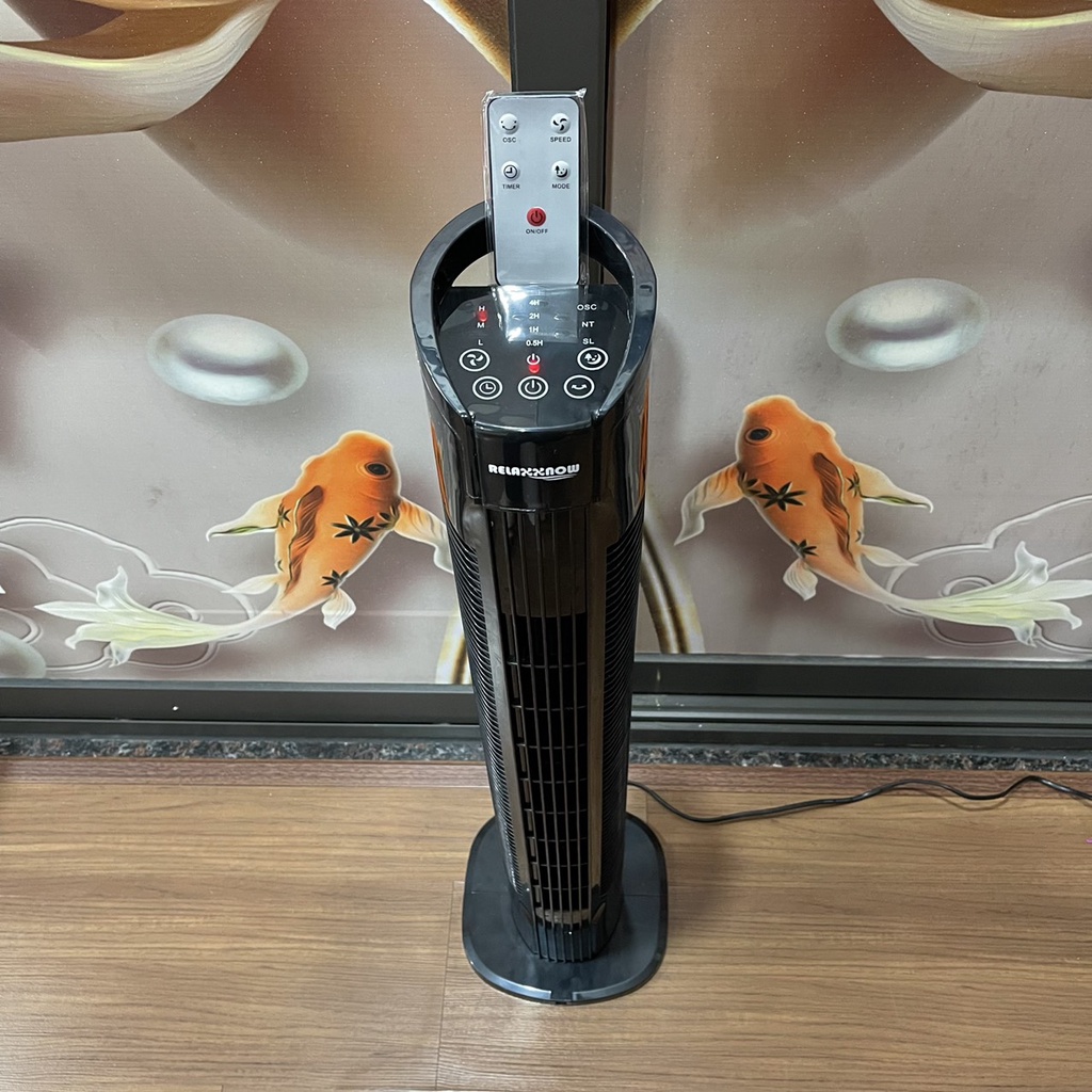 Quạt tháp VTX400 nhập khẩu Đức