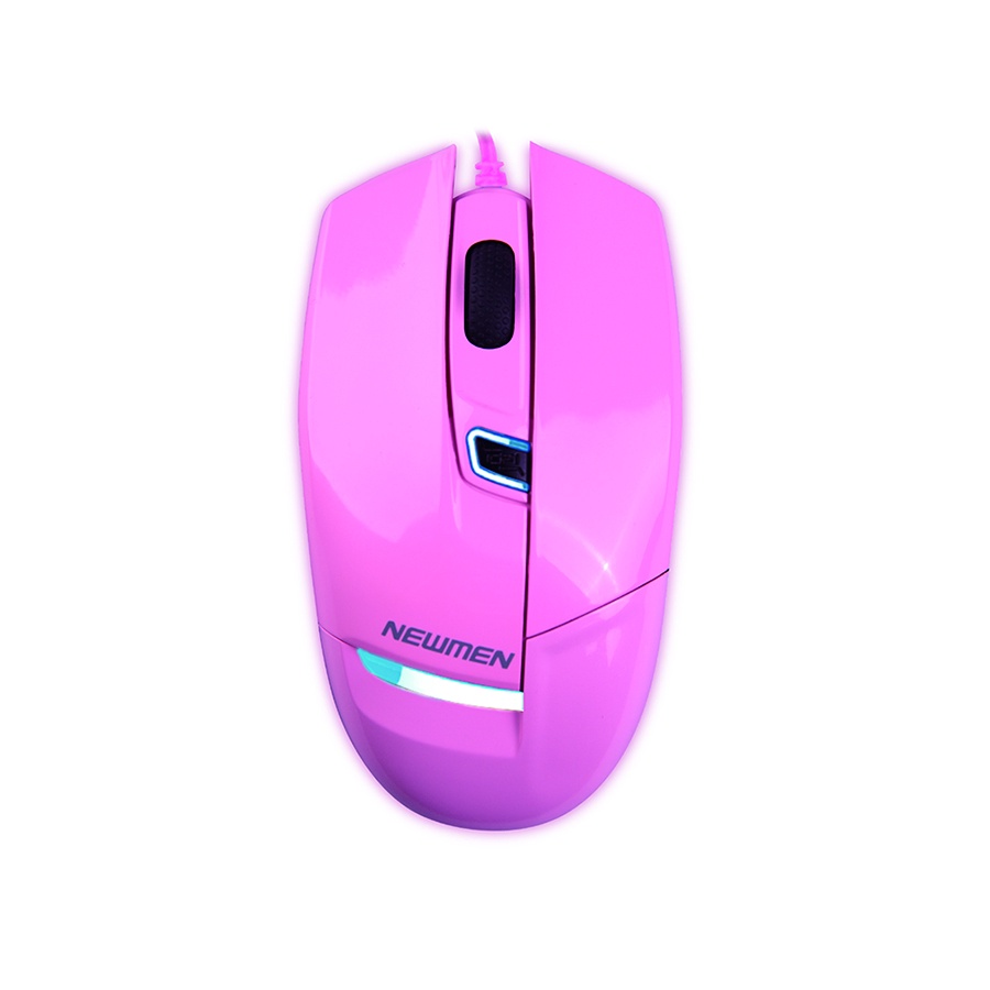 Chuột chơi game Newmen G10+