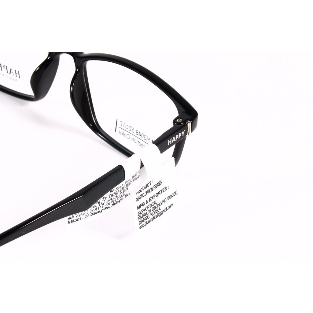 Gọng kính Happy H3048 hàng chính hãng