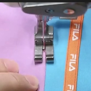 Chân vịt mí 1 li bên phải trái