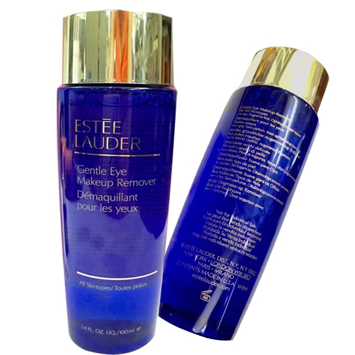 Nước tẩy trang mắt Estee Lauder Gentle Eye Makeup Remover 50ml 100ml