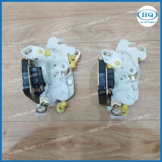 Ổ khóa ngậm cửa xe Dongfeng