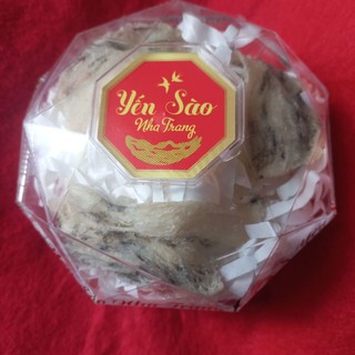 20g tổ yến thô Nha Trang