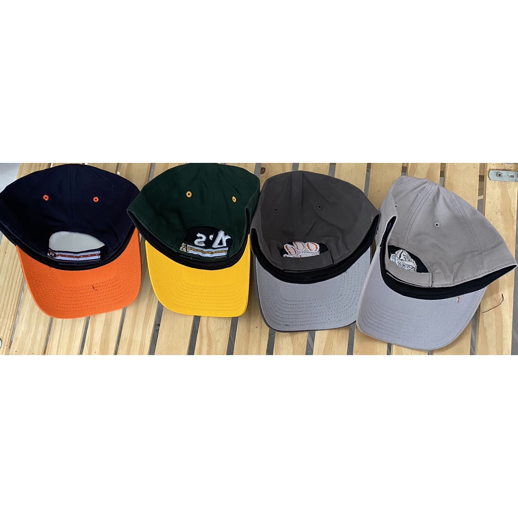 Hàng xuất xịn - Nón unisex nam nữ xuất khẩu vnxk