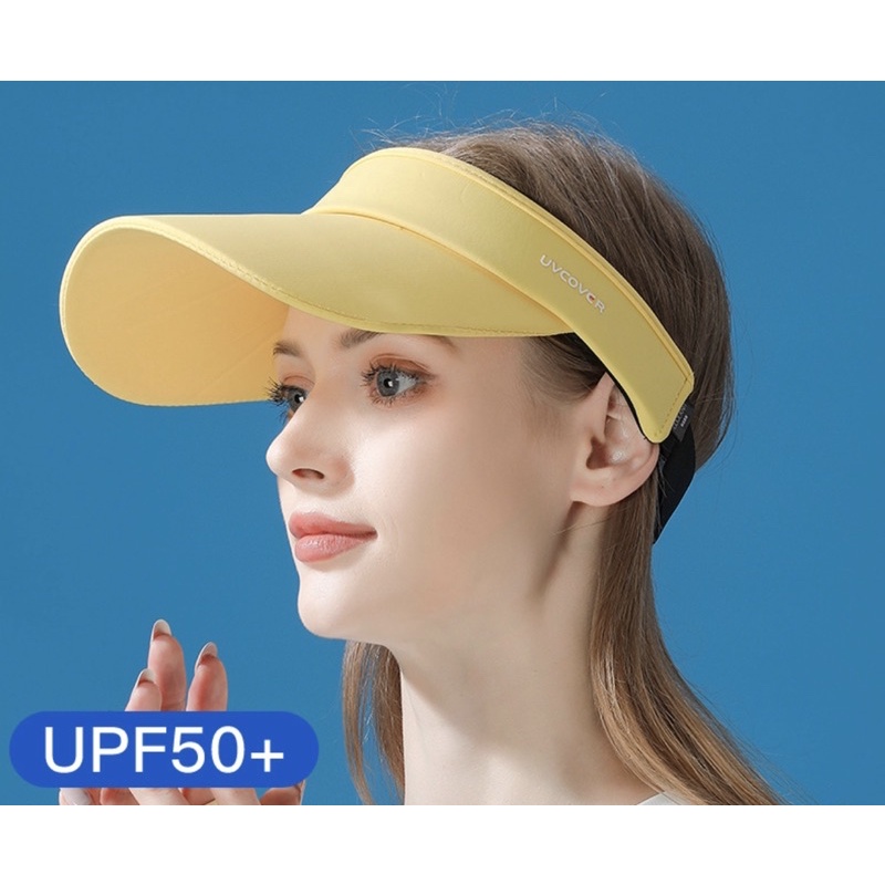 Mũ golf nữ - mũ golf chính hãng chống nắng và uv hiệu quả - hãng uvcover