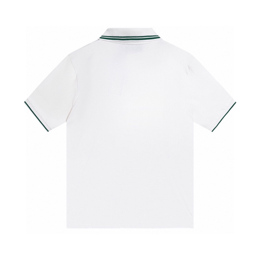 Polo Gucci1 Blue FW23