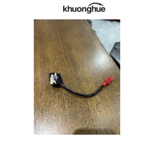 Công tắc mở yên xe  Attila Elizabeth chính hãng SYM