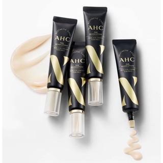 kem dưỡng mắt AHC