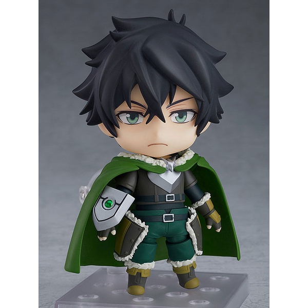 Mô Hình Nendoroid Shield Hero - Nendoroid 1113 The Rising of the Shield Hero