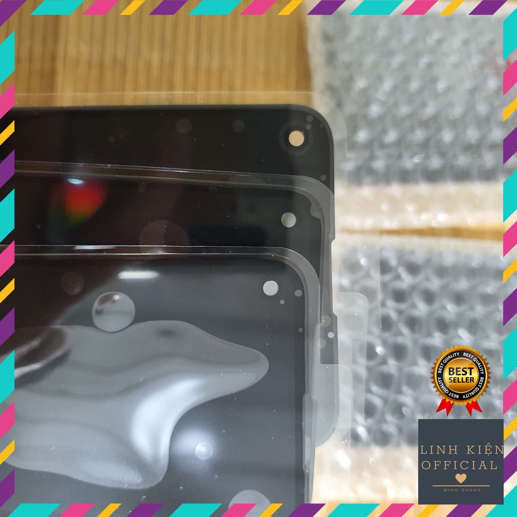 Màn Pixel 4AXL / 4A 5G Cao Cấp tặng kèm keo chuyên dụng