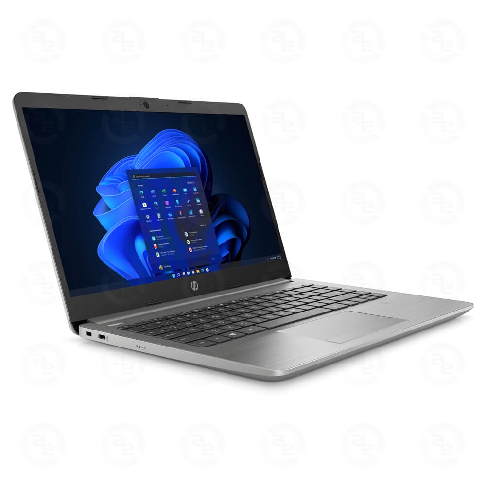 [Mã ELHP3TR giảm 12% đơn 500K] Laptop HP 240 G9 6L1X7PA (Intel Core i3-1215U | 14 inch FHD)