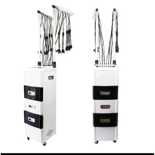 MÁY UỐN SETTING 40 DÂY MẪU MỚI 24V/ CÓ HỘC TỦ