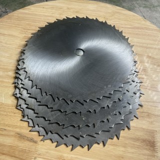 Bộ 5 lưỡi cắt dùng cho máy cắt nước đá